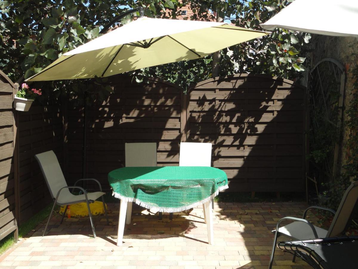 Apartament Wspanialy. Kowary Kültér fotó