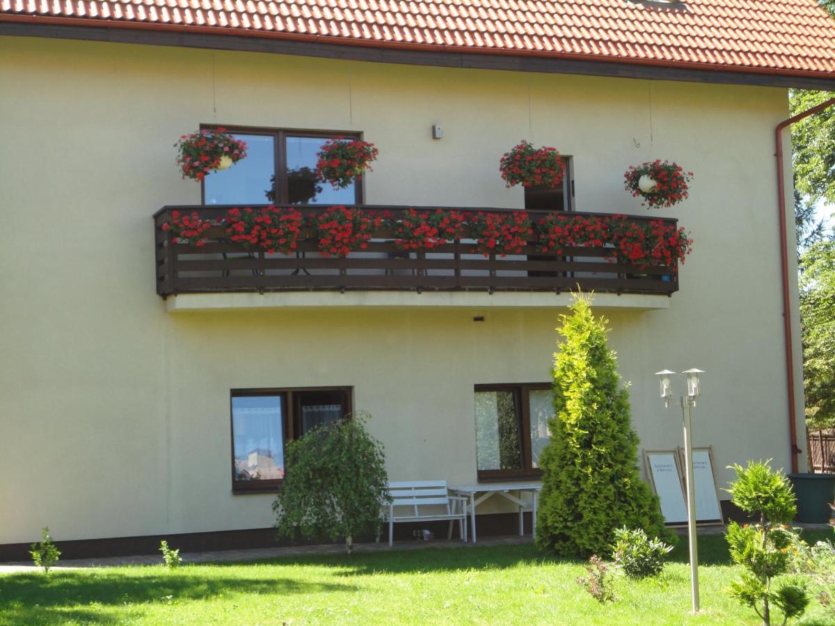 Apartament Wspanialy. Kowary Kültér fotó