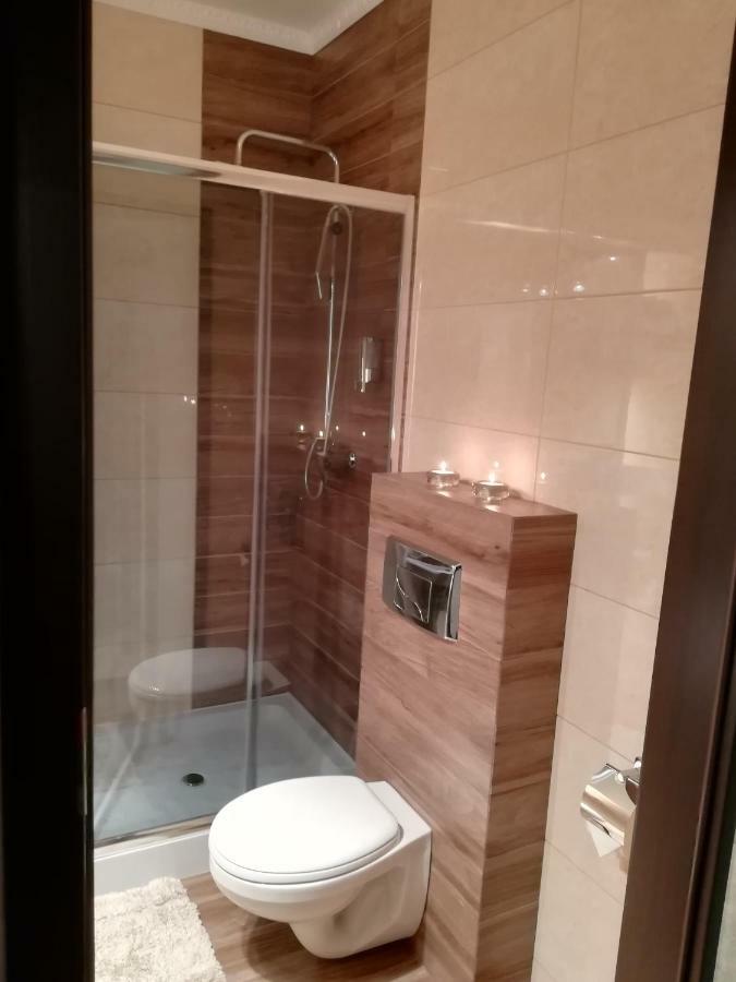 Apartament Wspanialy. Kowary Kültér fotó