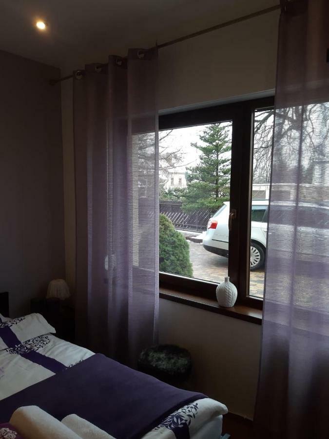 Apartament Wspanialy. Kowary Kültér fotó