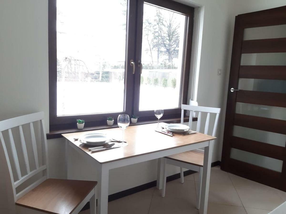 Apartament Wspanialy. Kowary Kültér fotó