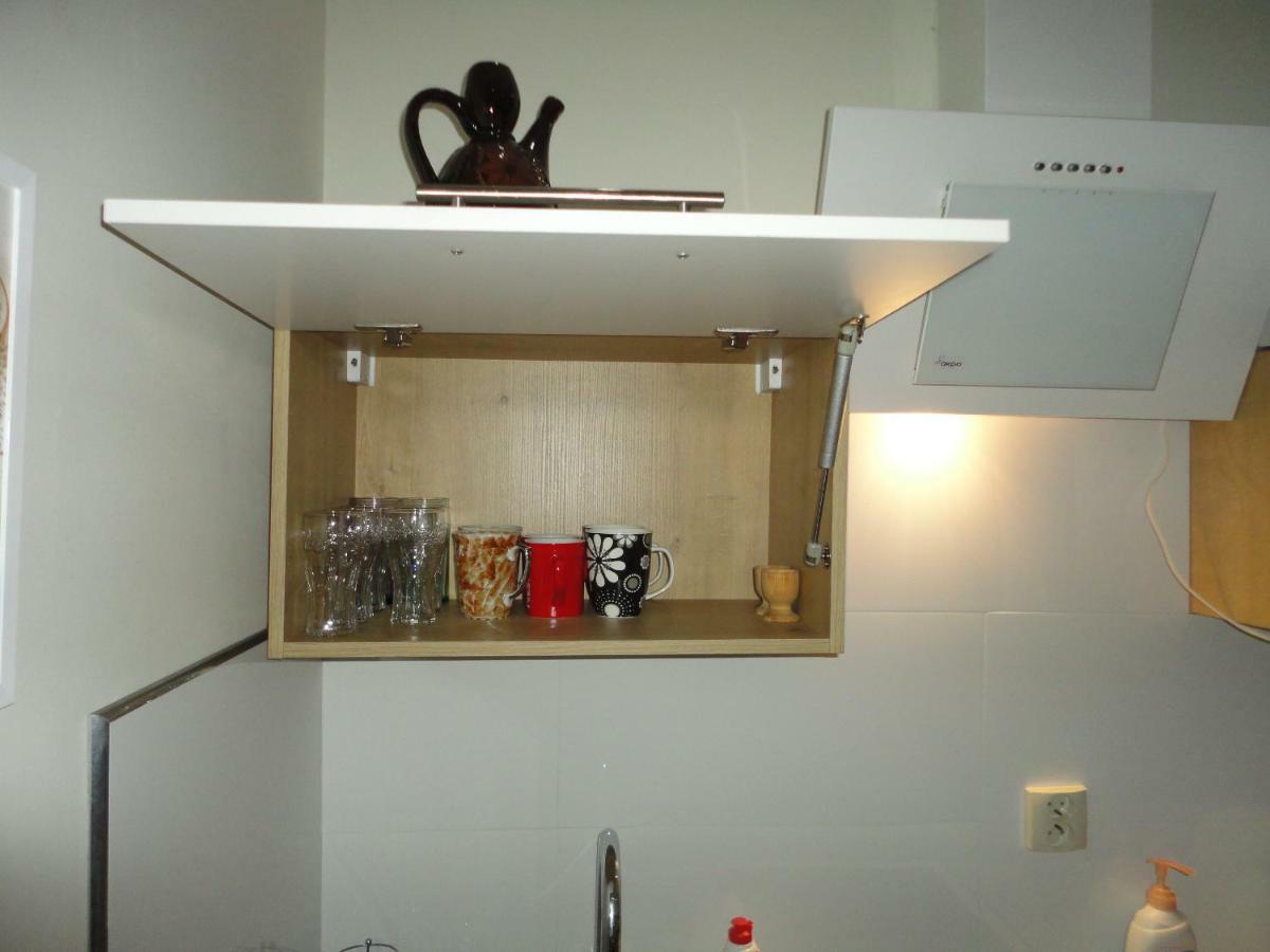 Apartament Wspanialy. Kowary Kültér fotó