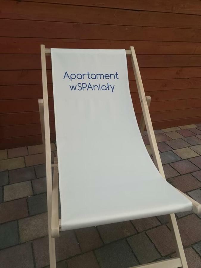 Apartament Wspanialy. Kowary Kültér fotó