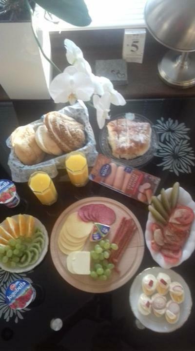 Apartament Wspanialy. Kowary Kültér fotó