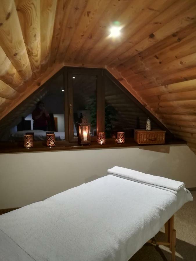 Apartament Wspanialy. Kowary Kültér fotó