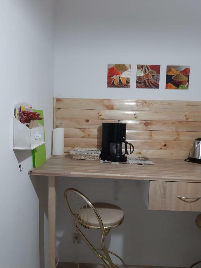 Apartament Wspanialy. Kowary Kültér fotó
