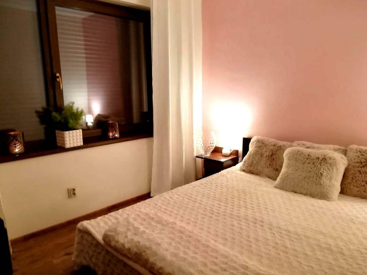 Apartament Wspanialy. Kowary Kültér fotó