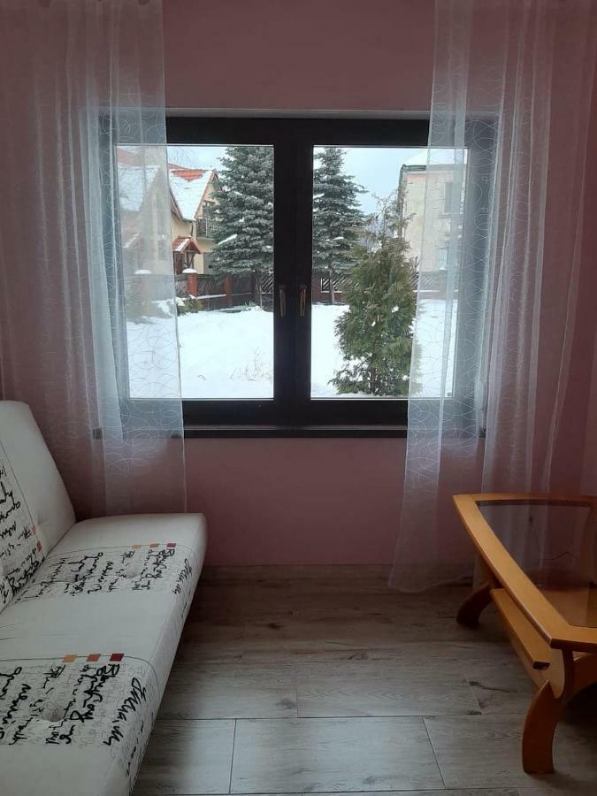 Apartament Wspanialy. Kowary Kültér fotó