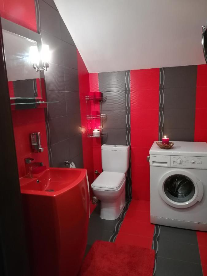 Apartament Wspanialy. Kowary Kültér fotó