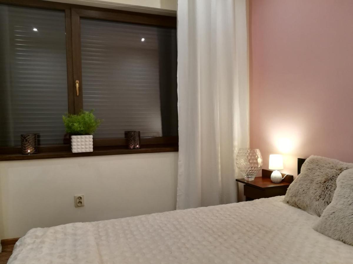 Apartament Wspanialy. Kowary Kültér fotó